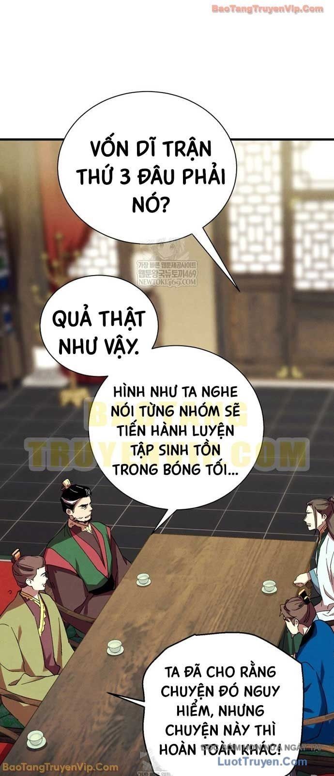 Phi Lôi Đao Thuật Chap 218 - Next Chap 219