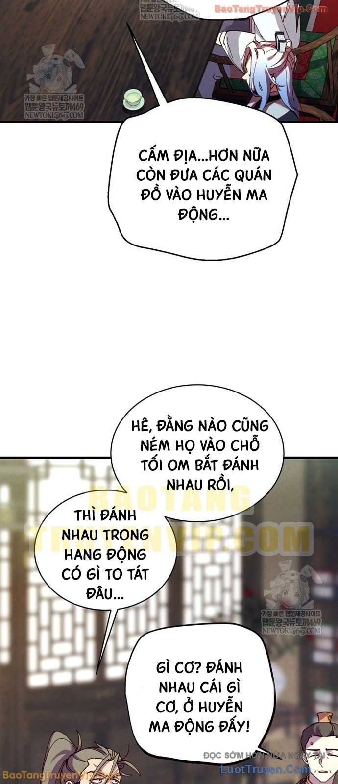 Phi Lôi Đao Thuật Chap 218 - Next Chap 219