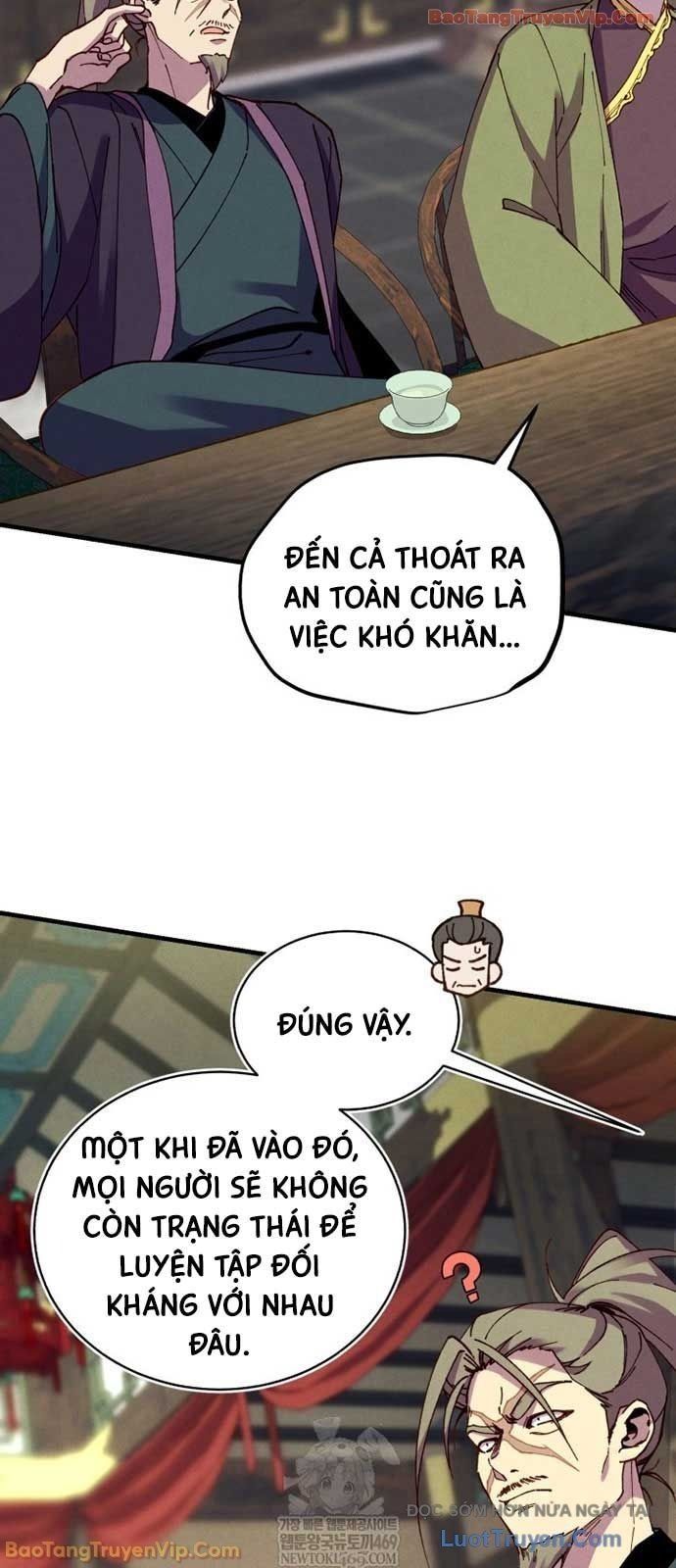 Phi Lôi Đao Thuật Chap 218 - Next Chap 219