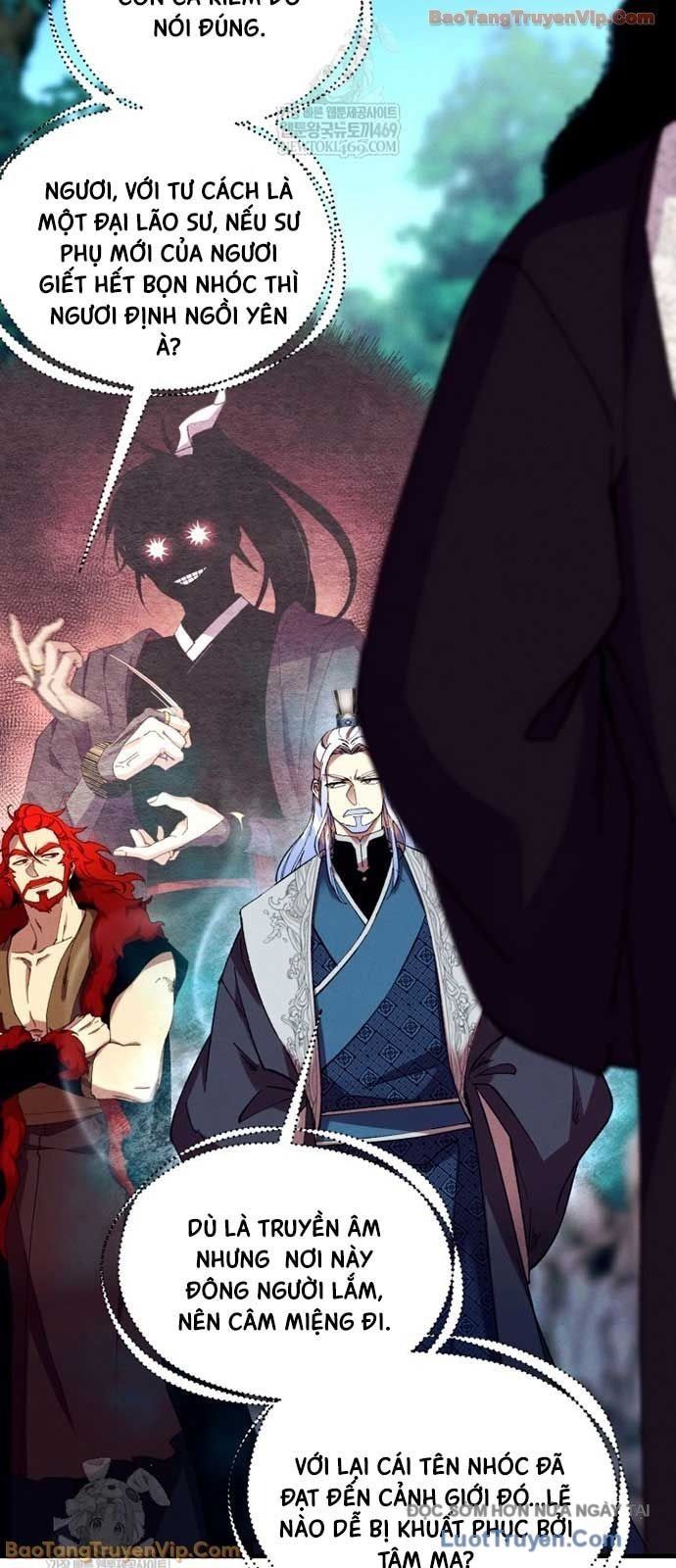 Phi Lôi Đao Thuật Chap 218 - Next Chap 219