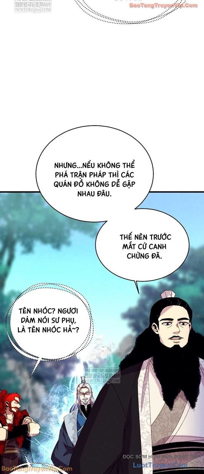 Phi Lôi Đao Thuật Chap 218 - Next Chap 219
