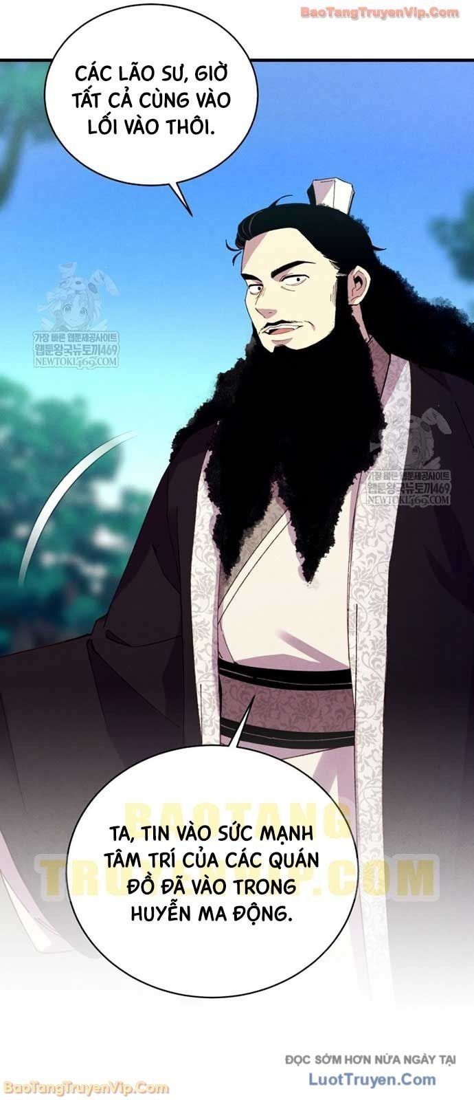 Phi Lôi Đao Thuật Chap 218 - Next Chap 219