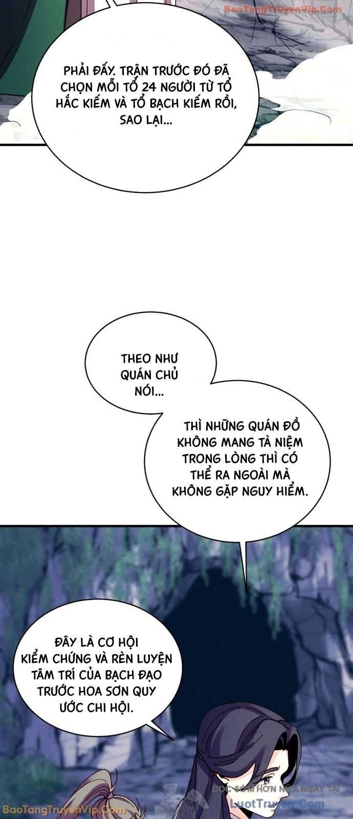 Phi Lôi Đao Thuật Chap 218 - Next Chap 219