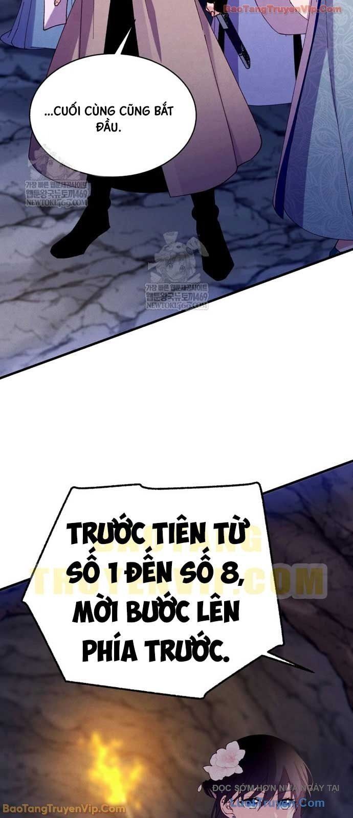 Phi Lôi Đao Thuật Chap 218 - Next Chap 219