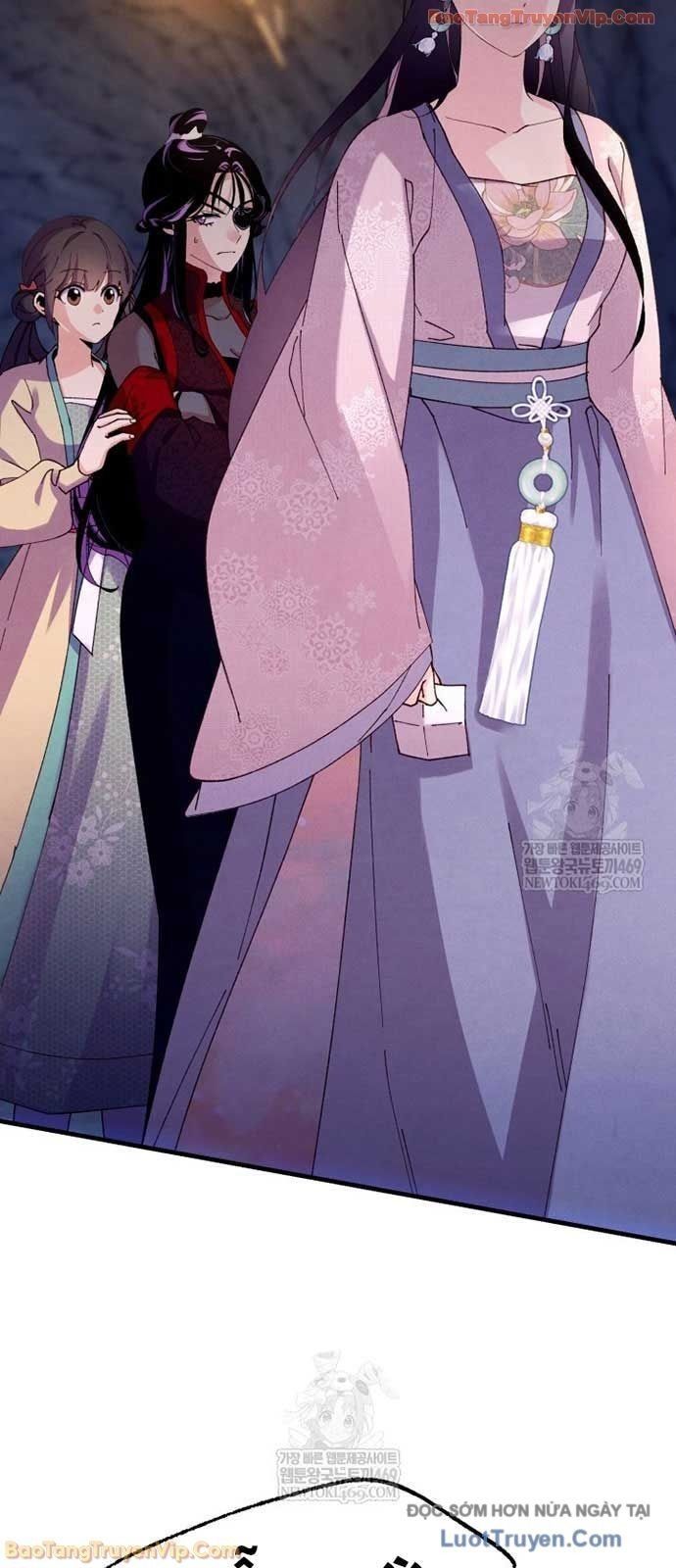 Phi Lôi Đao Thuật Chap 218 - Next Chap 219