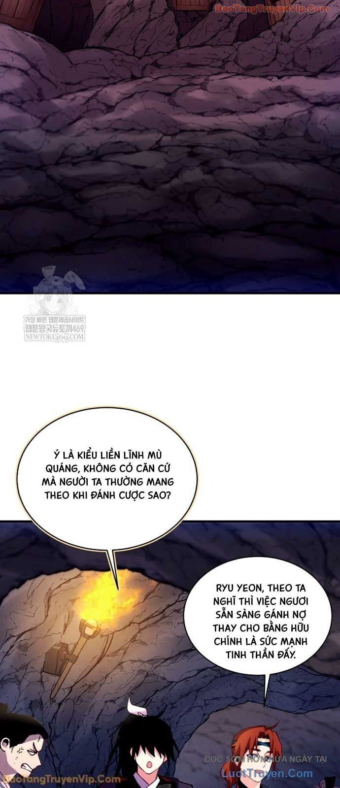 Phi Lôi Đao Thuật Chap 218 - Next Chap 219