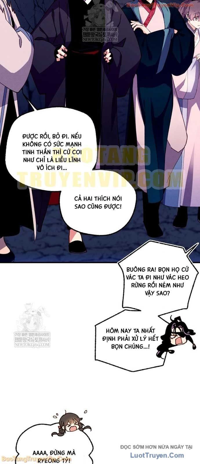 Phi Lôi Đao Thuật Chap 218 - Next Chap 219