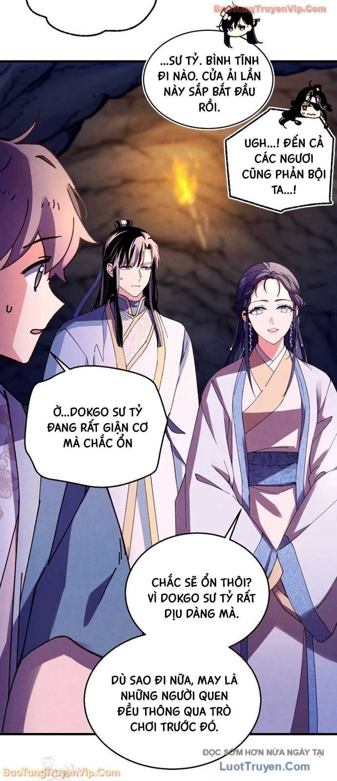 Phi Lôi Đao Thuật Chap 218 - Next Chap 219