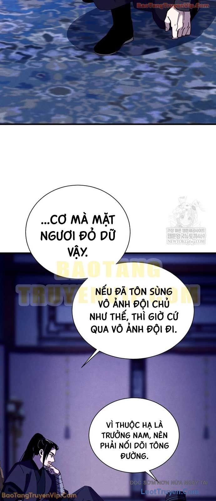 Phi Lôi Đao Thuật Chap 218 - Next Chap 219