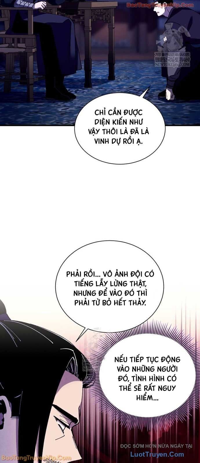 Phi Lôi Đao Thuật Chap 218 - Next Chap 219