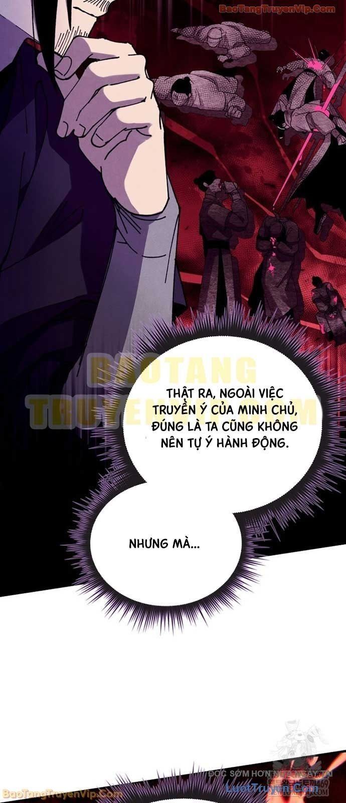 Phi Lôi Đao Thuật Chap 218 - Next Chap 219