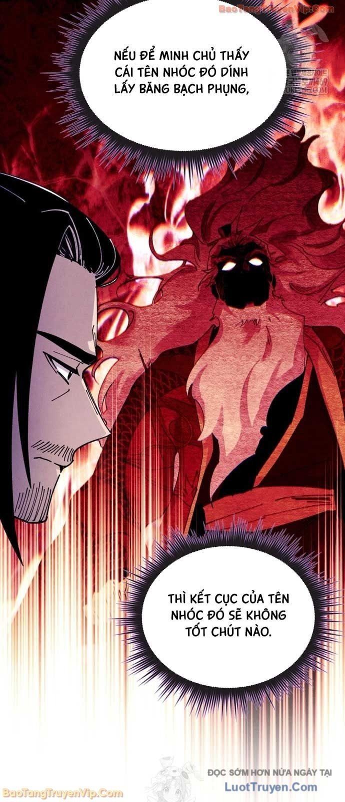 Phi Lôi Đao Thuật Chap 218 - Next Chap 219