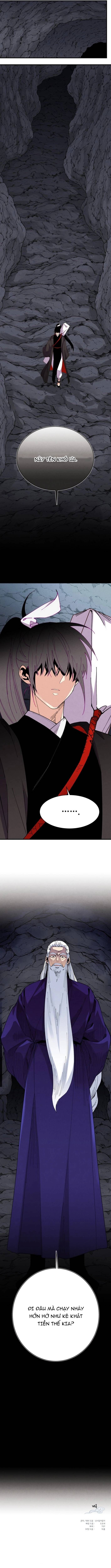 Phi Lôi Đao Thuật Chap 219 - Next Chap 220