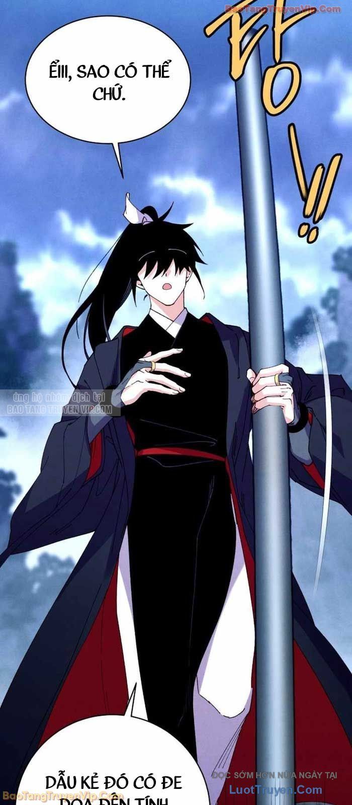 Phi Lôi Đao Thuật Chap 215 - Next Chap 216