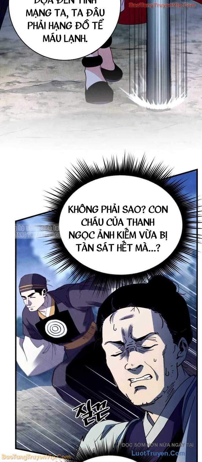 Phi Lôi Đao Thuật Chap 215 - Next Chap 216