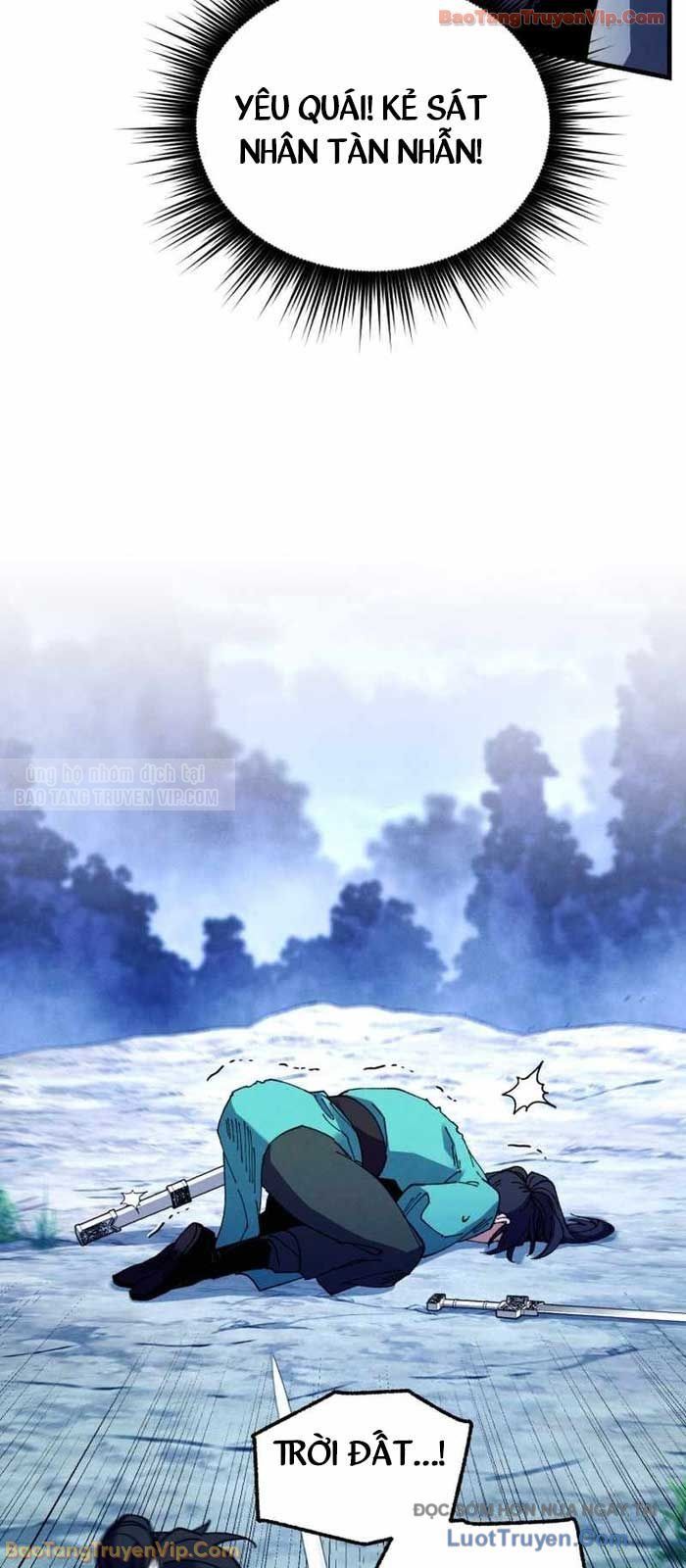 Phi Lôi Đao Thuật Chap 215 - Next Chap 216