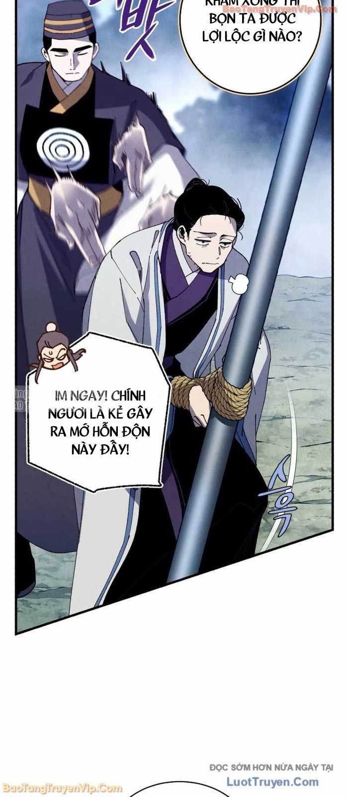 Phi Lôi Đao Thuật Chap 215 - Next Chap 216