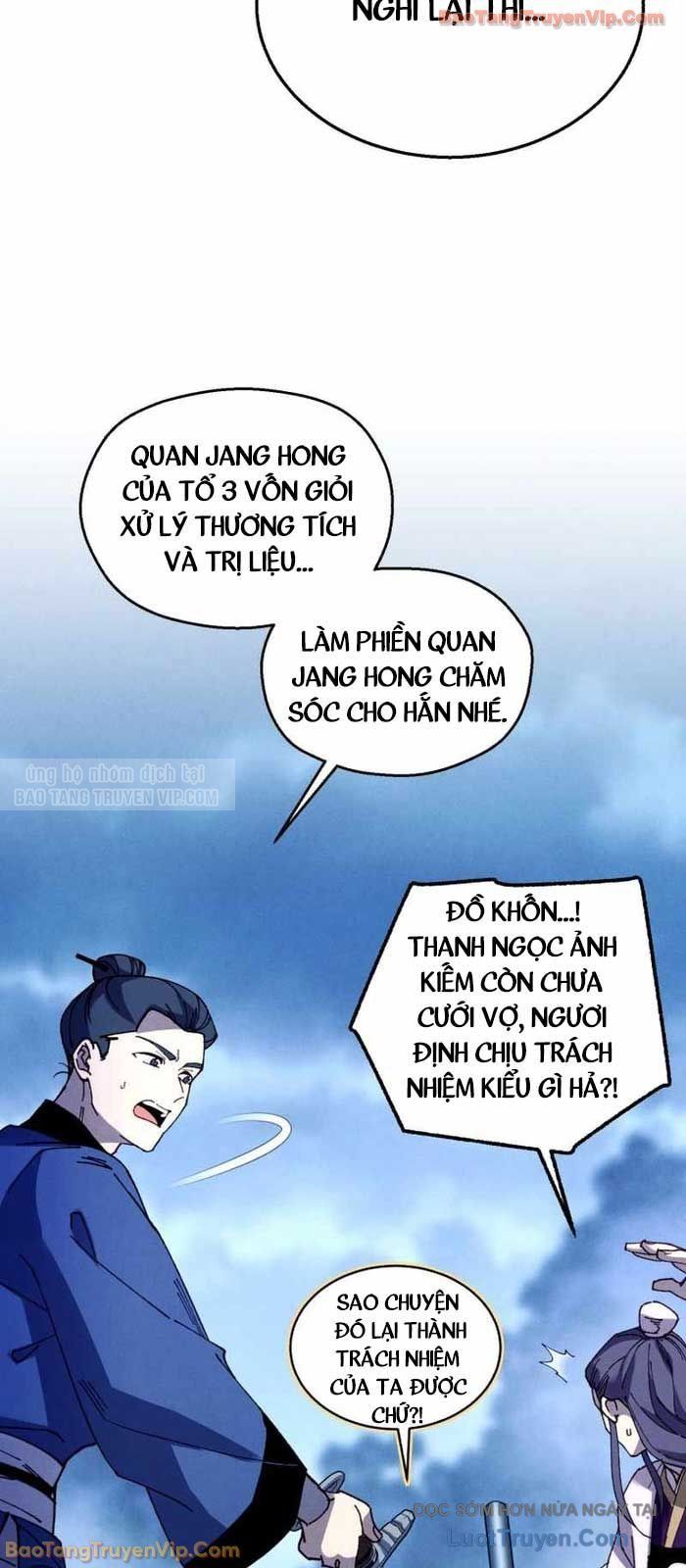 Phi Lôi Đao Thuật Chap 215 - Next Chap 216