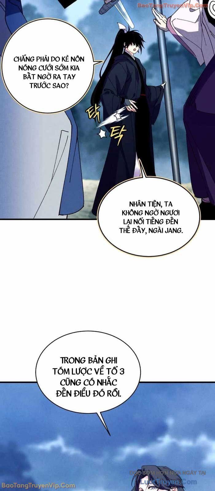 Phi Lôi Đao Thuật Chap 215 - Next Chap 216