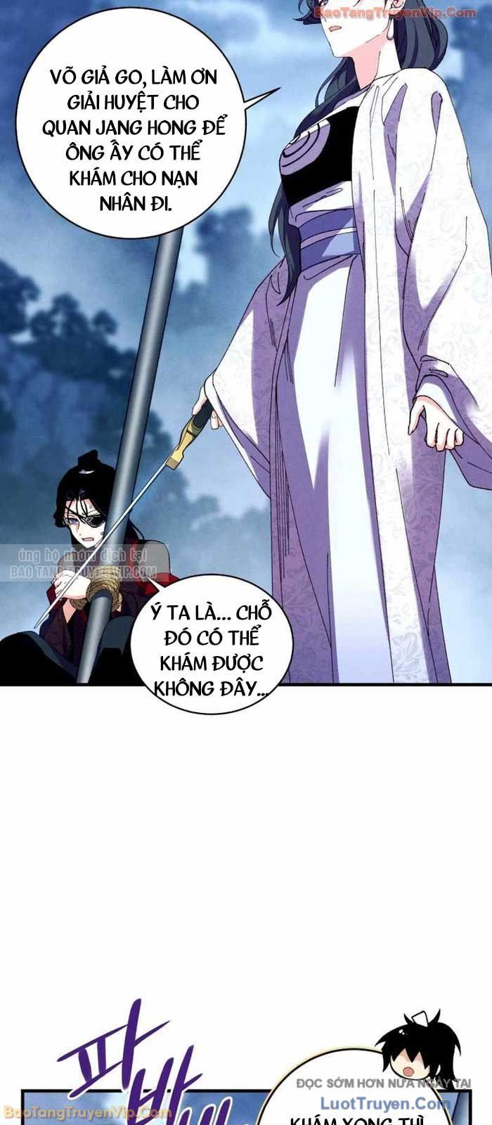 Phi Lôi Đao Thuật Chap 215 - Next Chap 216