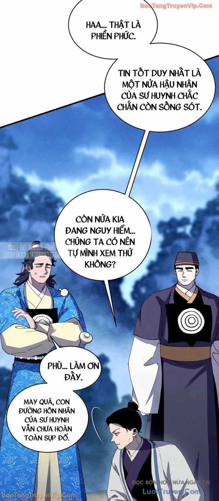 Phi Lôi Đao Thuật Chap 215 - Next Chap 216