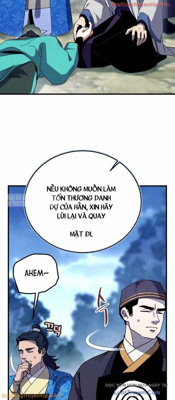 Phi Lôi Đao Thuật Chap 215 - Next Chap 216