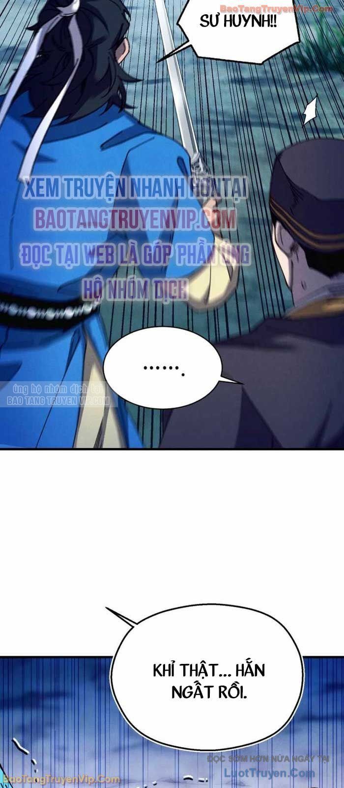 Phi Lôi Đao Thuật Chap 215 - Next Chap 216