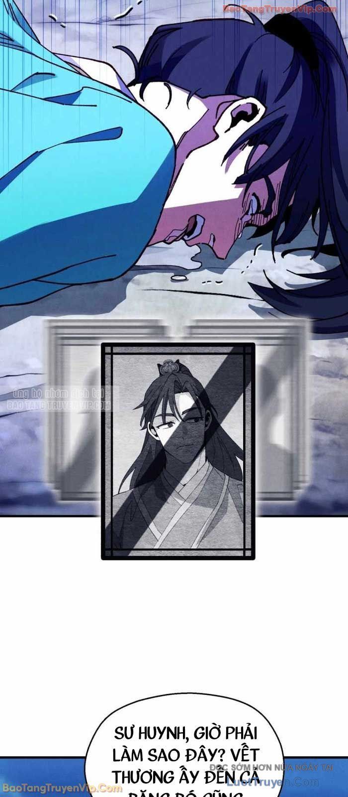 Phi Lôi Đao Thuật Chap 215 - Next Chap 216