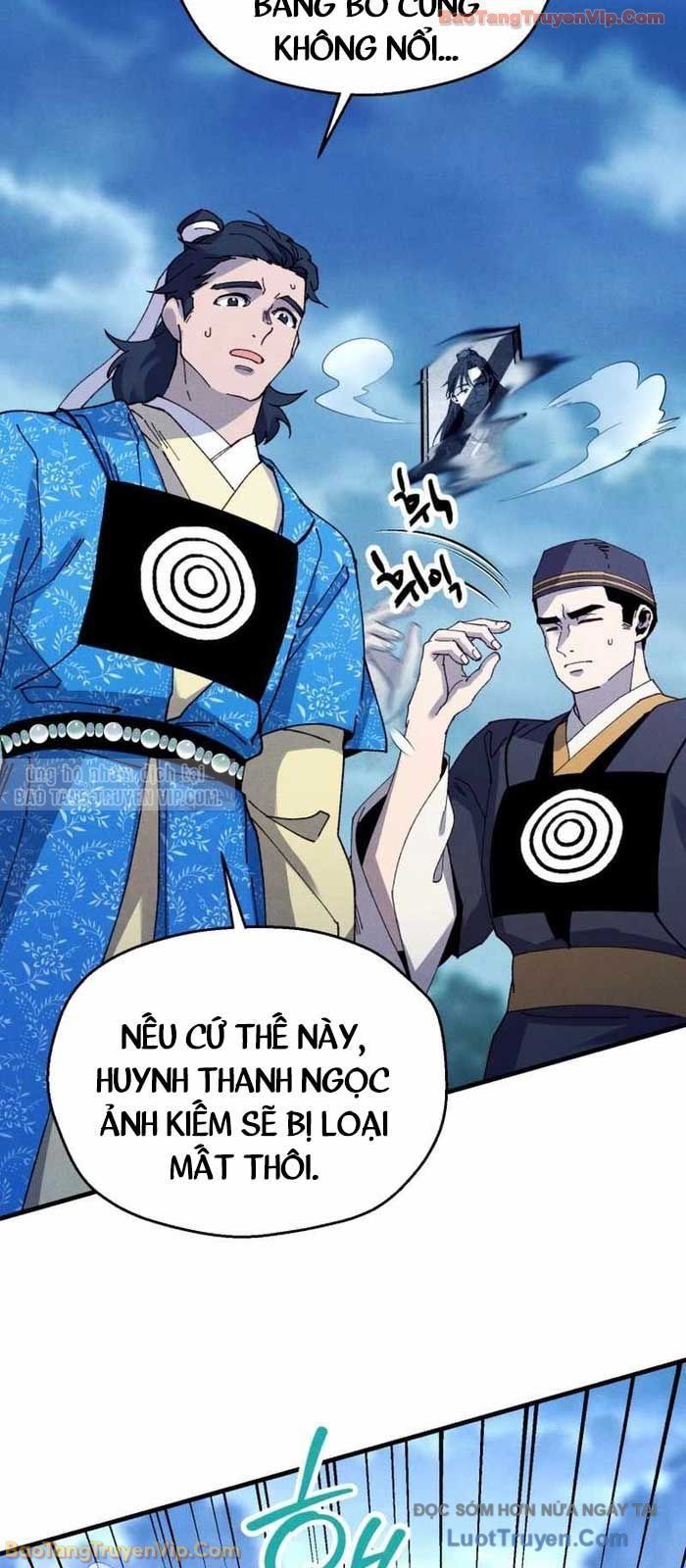 Phi Lôi Đao Thuật Chap 215 - Next Chap 216