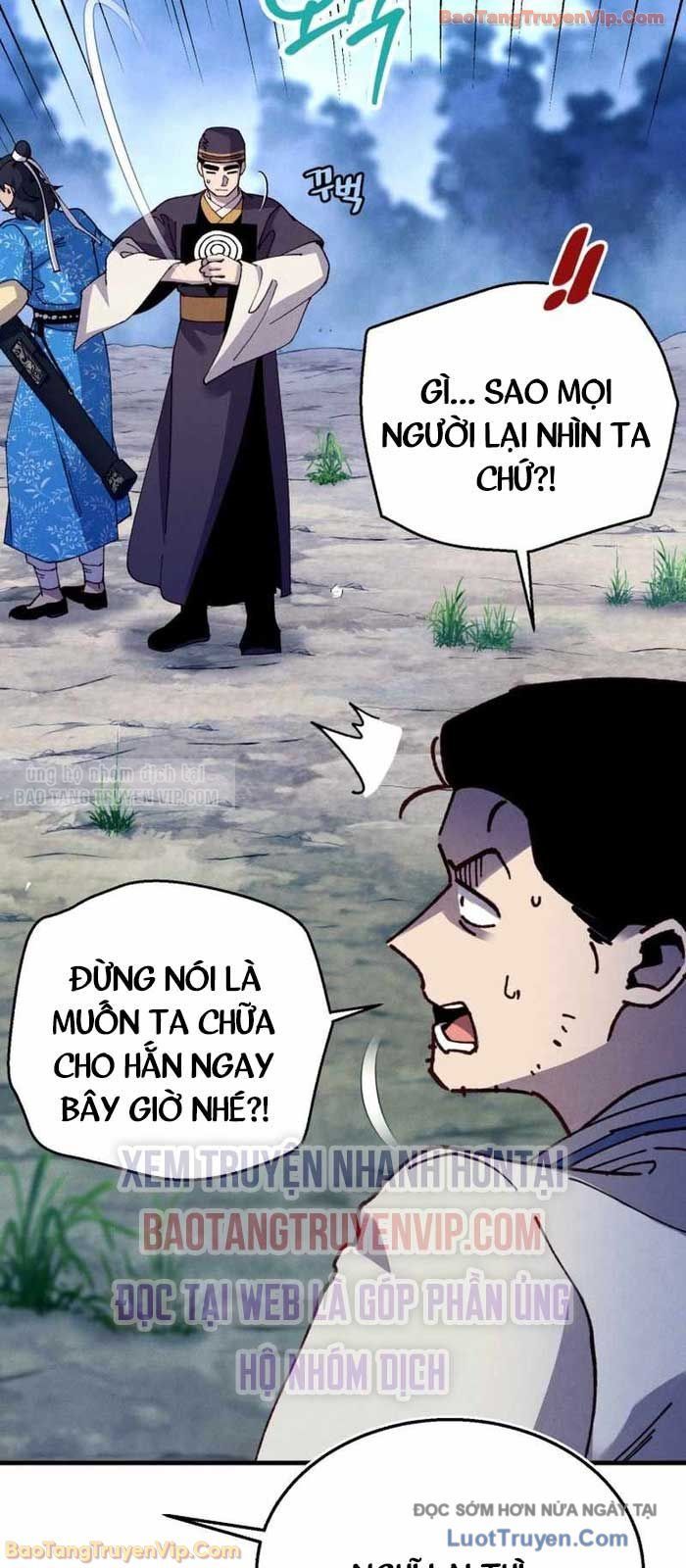 Phi Lôi Đao Thuật Chap 215 - Next Chap 216