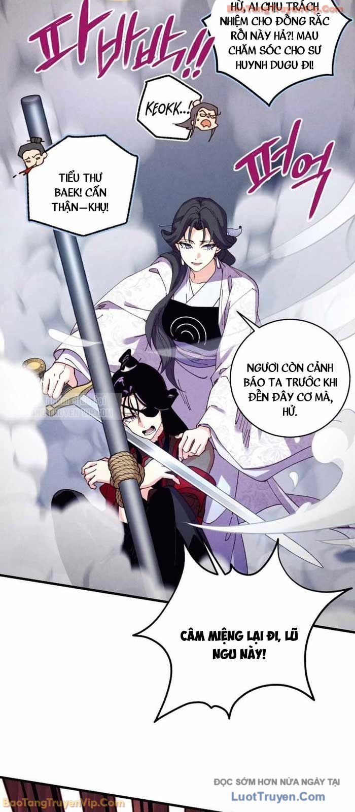 Phi Lôi Đao Thuật Chap 215 - Next Chap 216