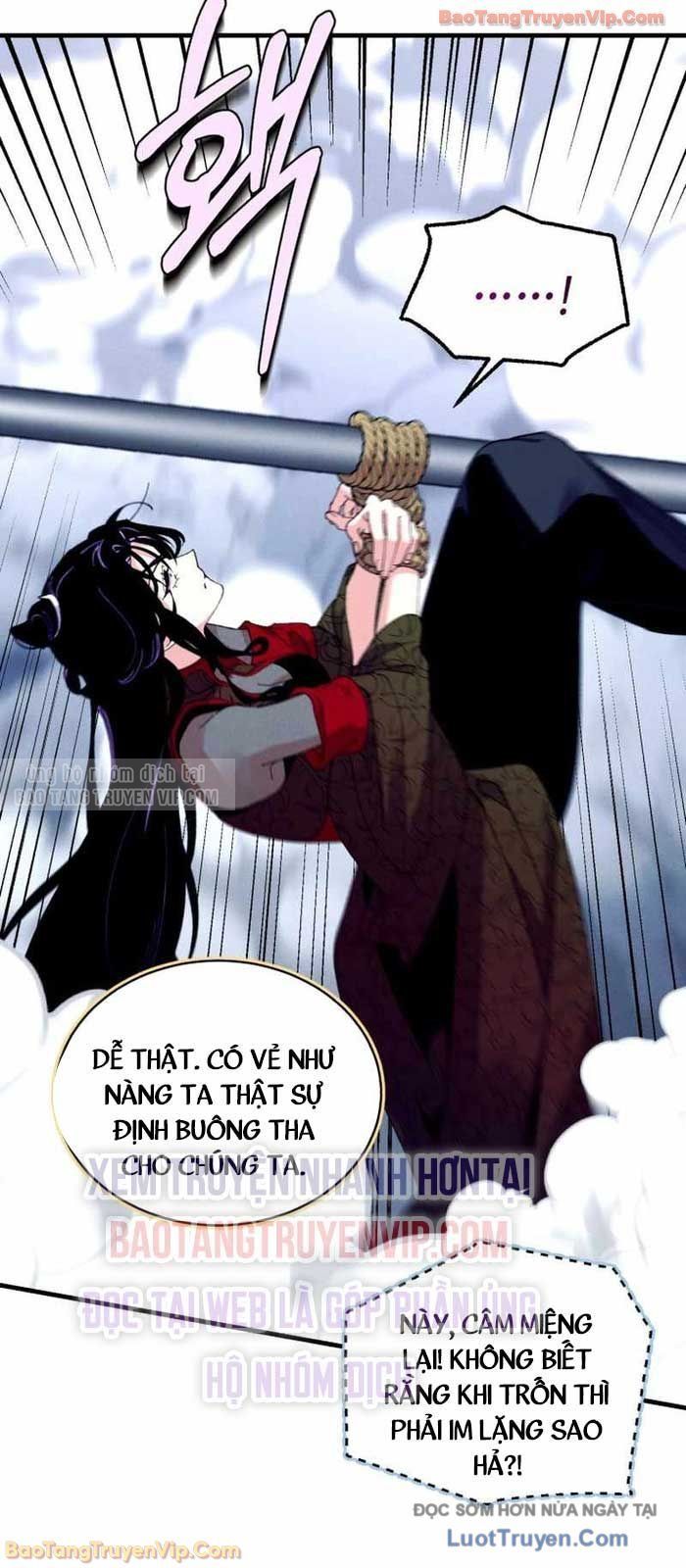 Phi Lôi Đao Thuật Chap 215 - Next Chap 216