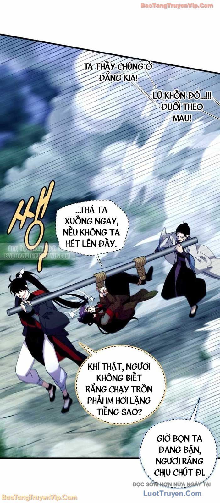 Phi Lôi Đao Thuật Chap 215 - Next Chap 216