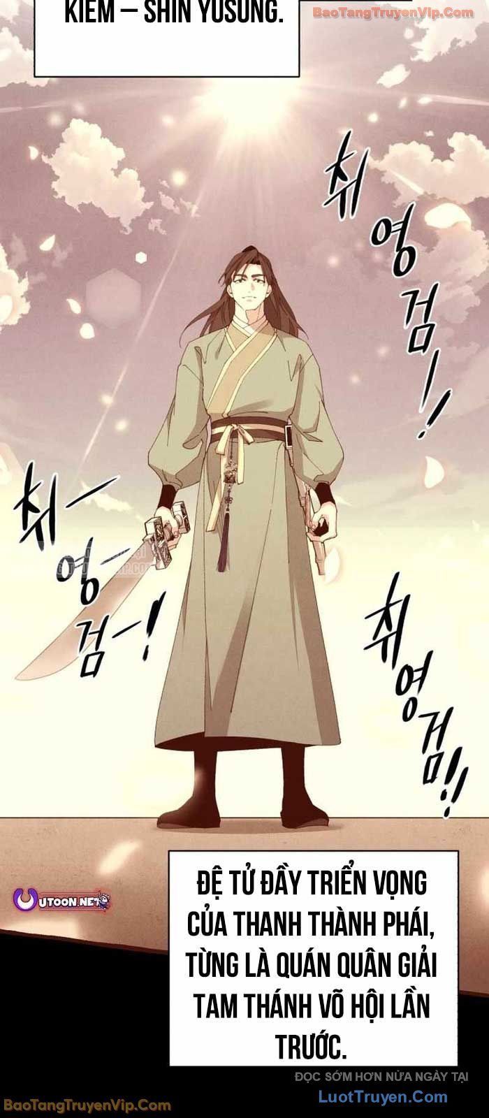 Phi Lôi Đao Thuật Chap 215 - Next Chap 216