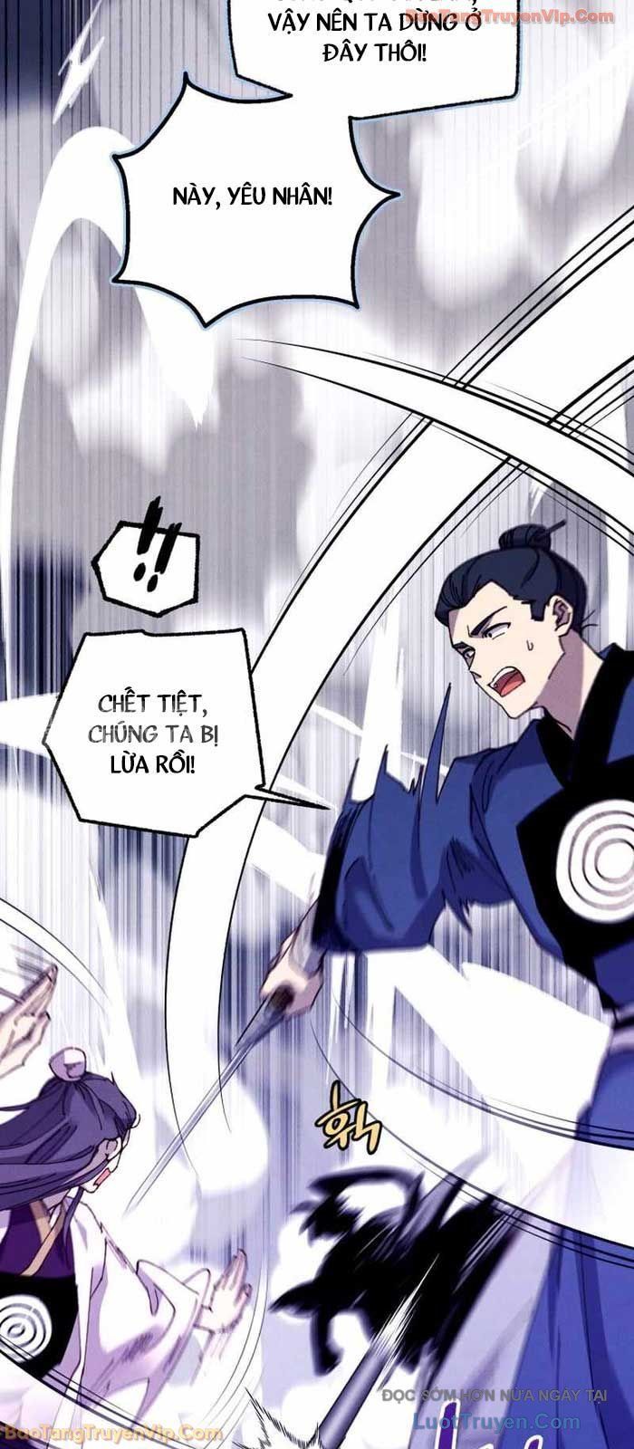 Phi Lôi Đao Thuật Chap 215 - Next Chap 216