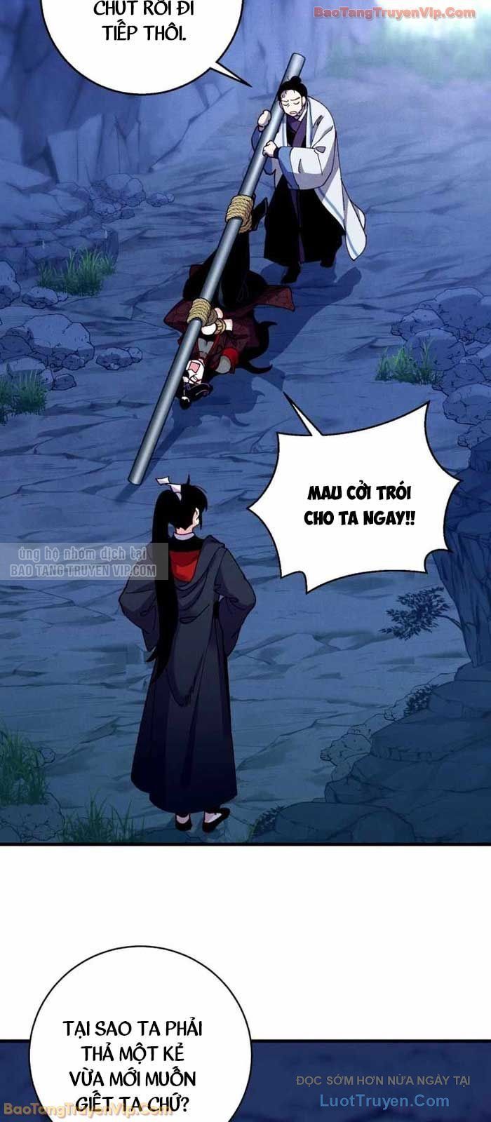 Phi Lôi Đao Thuật Chap 215 - Next Chap 216