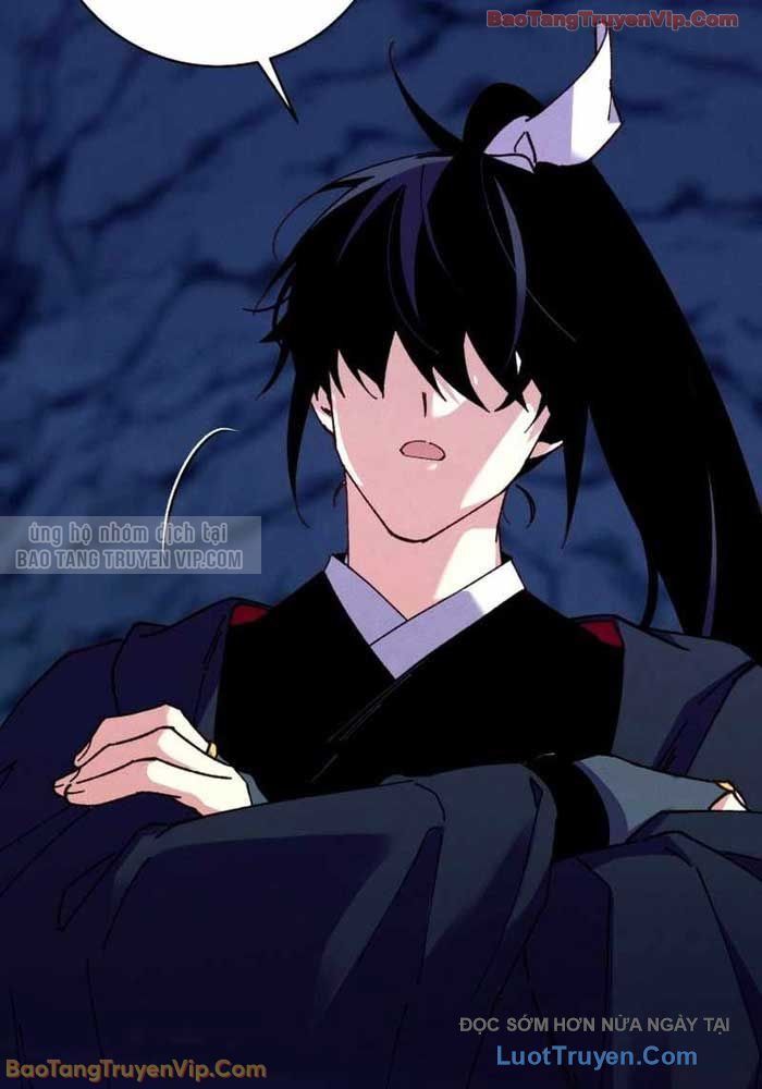 Phi Lôi Đao Thuật Chap 215 - Next Chap 216