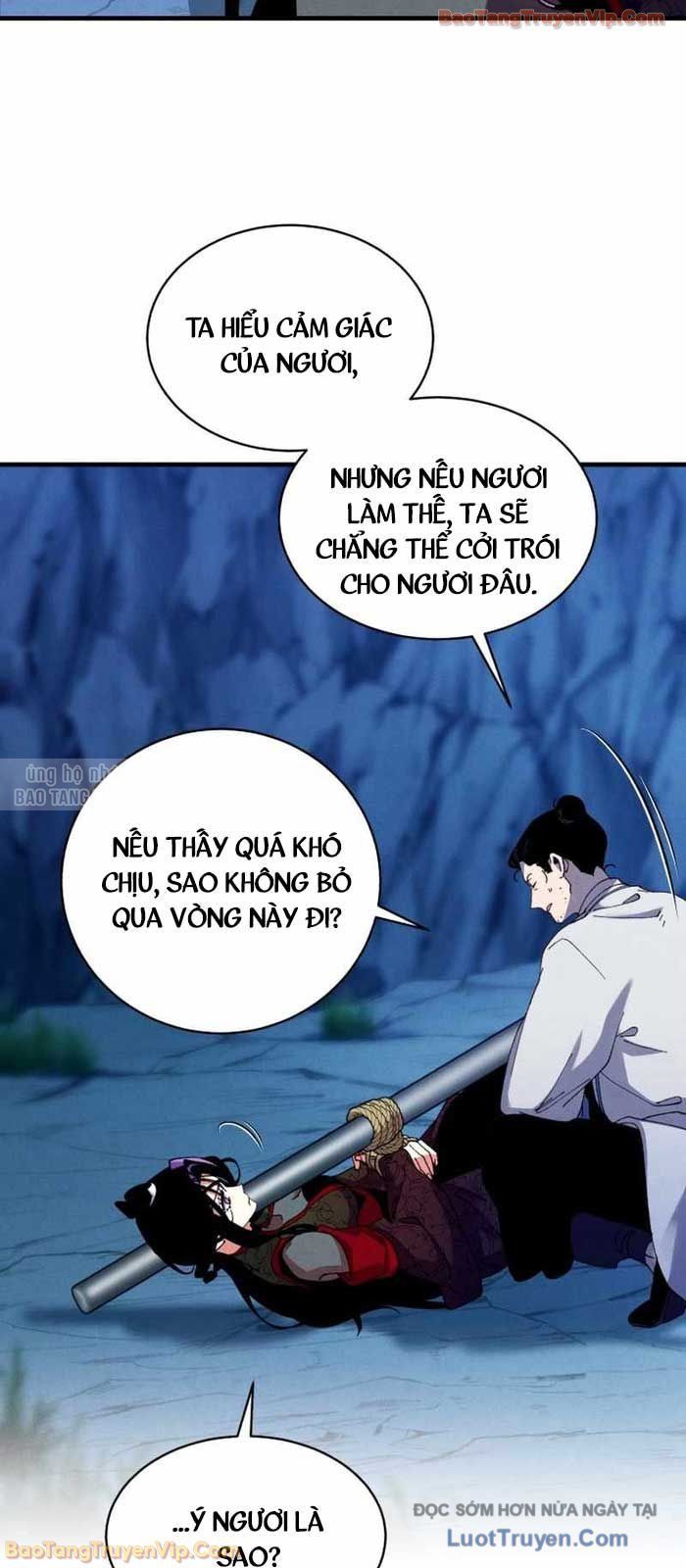 Phi Lôi Đao Thuật Chap 215 - Next Chap 216