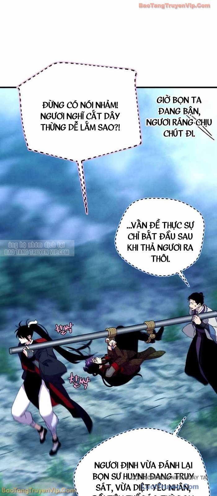 Phi Lôi Đao Thuật Chap 215 - Next Chap 216