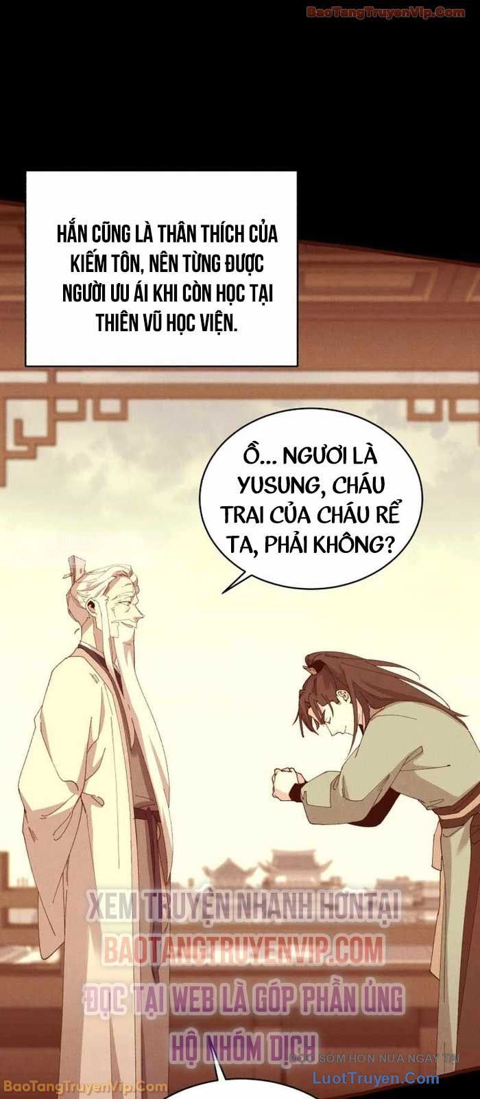 Phi Lôi Đao Thuật Chap 215 - Next Chap 216