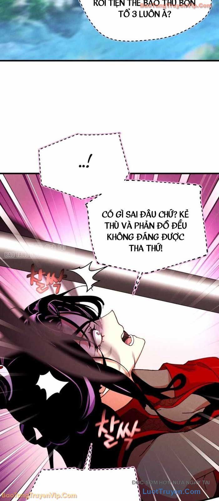 Phi Lôi Đao Thuật Chap 215 - Next Chap 216