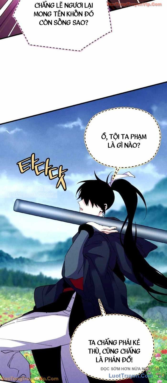 Phi Lôi Đao Thuật Chap 215 - Next Chap 216