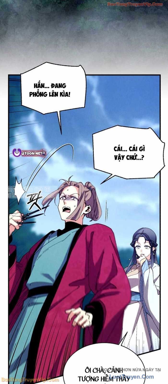 Phi Lôi Đao Thuật Chap 215 - Next Chap 216