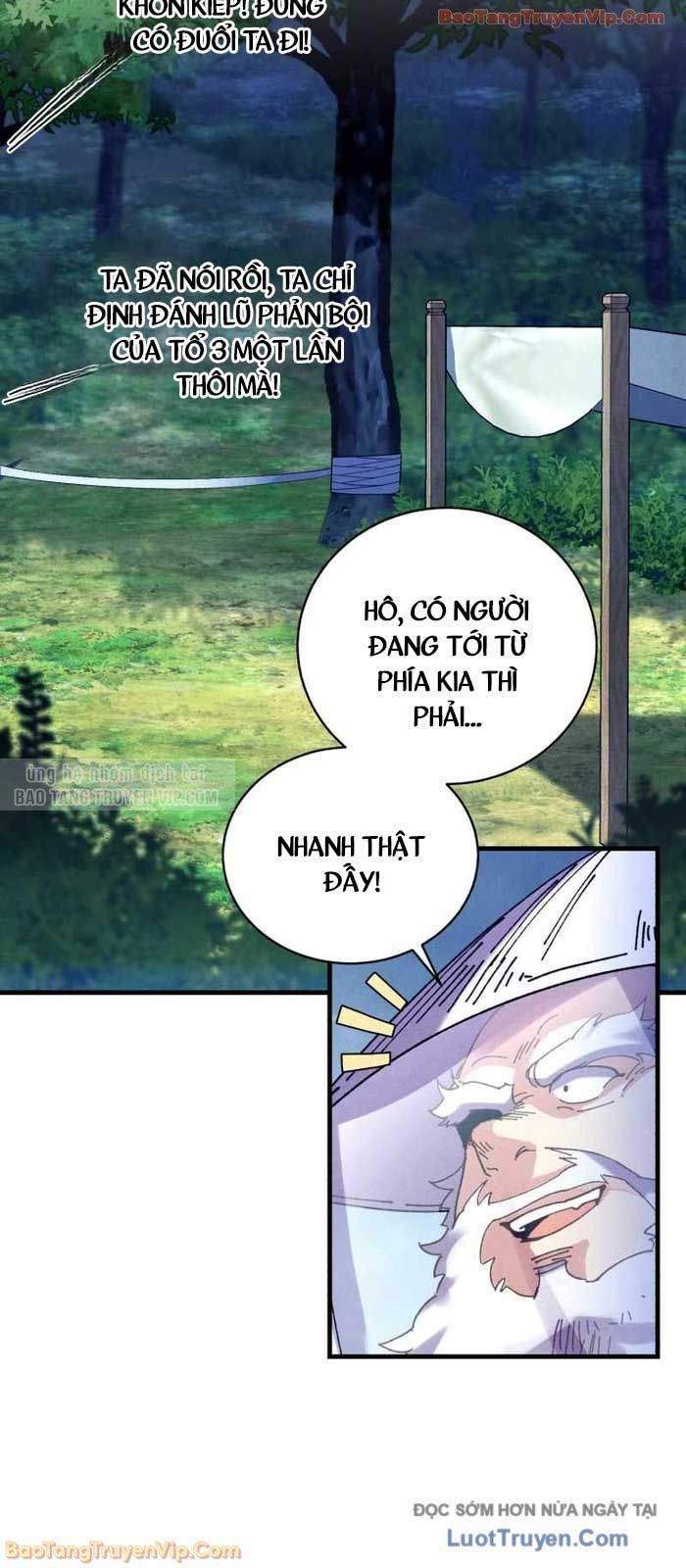 Phi Lôi Đao Thuật Chap 215 - Next Chap 216