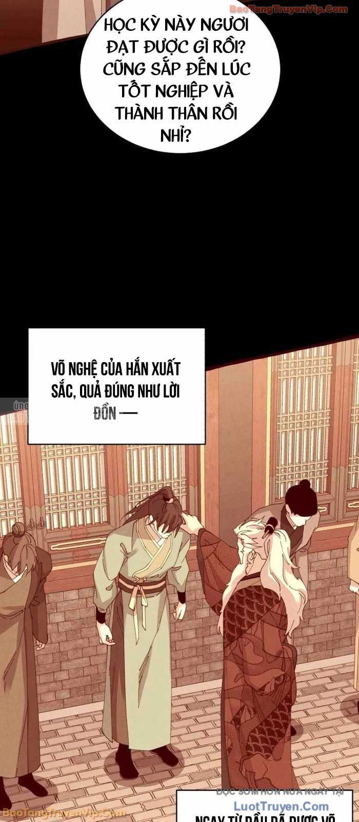 Phi Lôi Đao Thuật Chap 215 - Next Chap 216