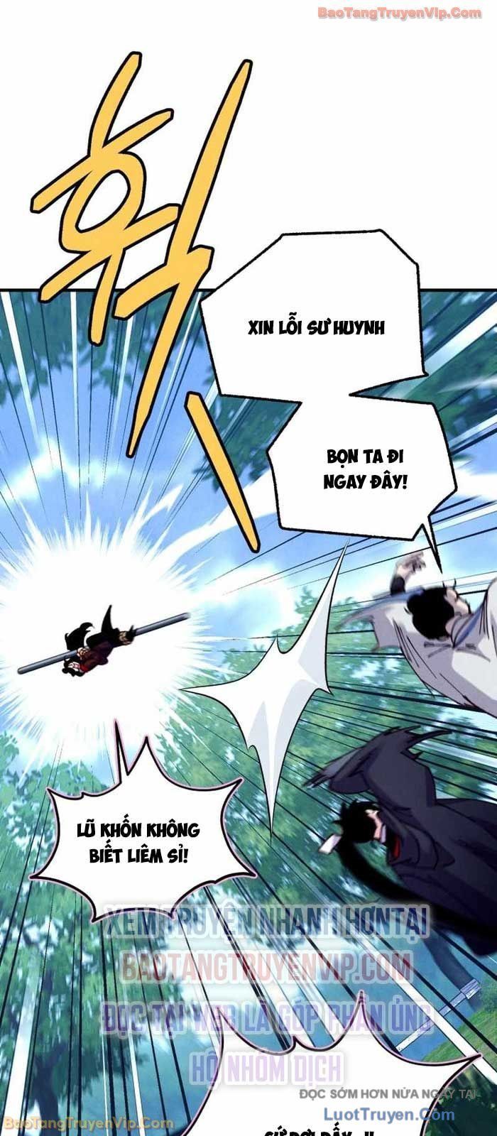 Phi Lôi Đao Thuật Chap 215 - Next Chap 216