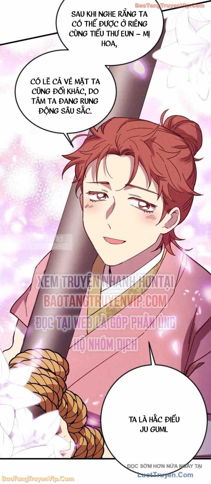 Phi Lôi Đao Thuật Chap 215 - Next Chap 216