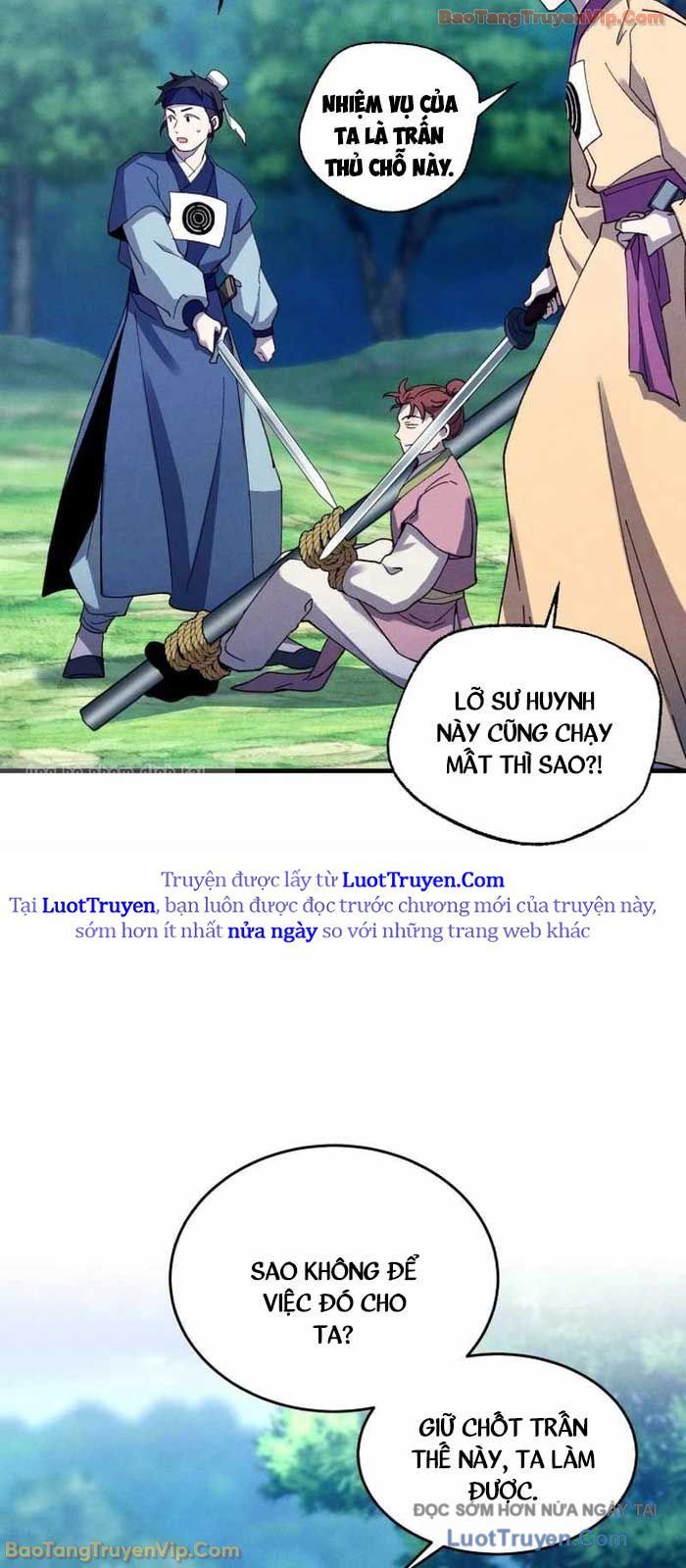 Phi Lôi Đao Thuật Chap 215 - Next Chap 216