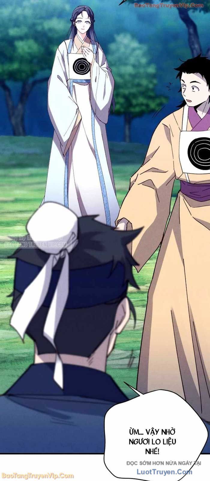 Phi Lôi Đao Thuật Chap 215 - Next Chap 216