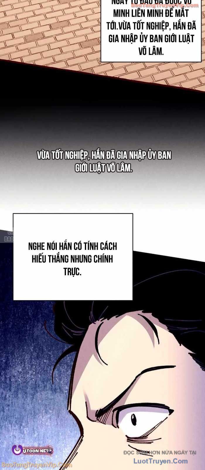 Phi Lôi Đao Thuật Chap 215 - Next Chap 216